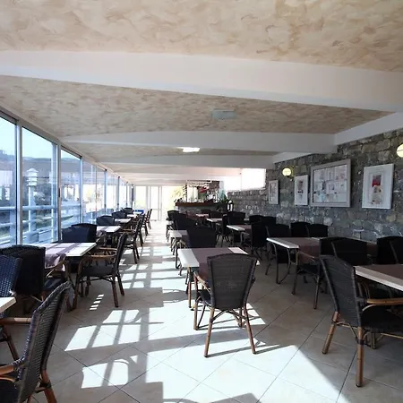 Bella Vista 4* Budva