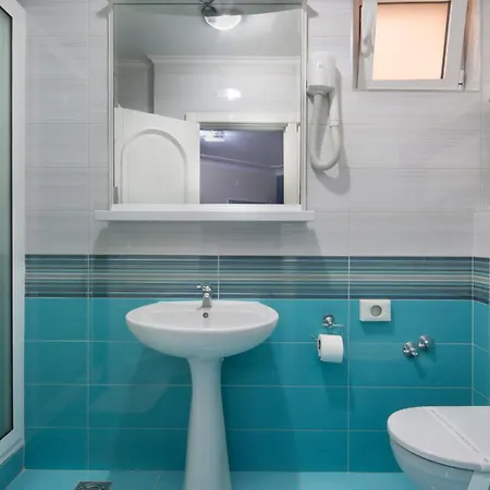 Hotel Bella Vista 4*