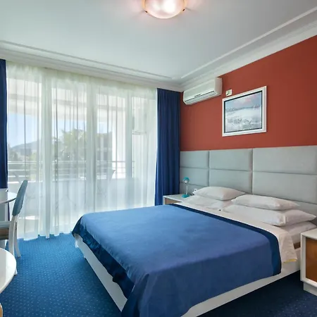 Bella Vista Hotel Budva