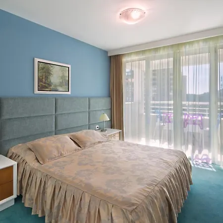 Hotel Bella Vista Budva