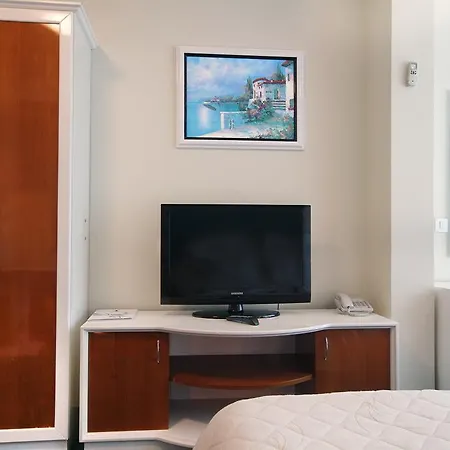 Bella Vista 4*