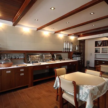 Bella Vista 4*