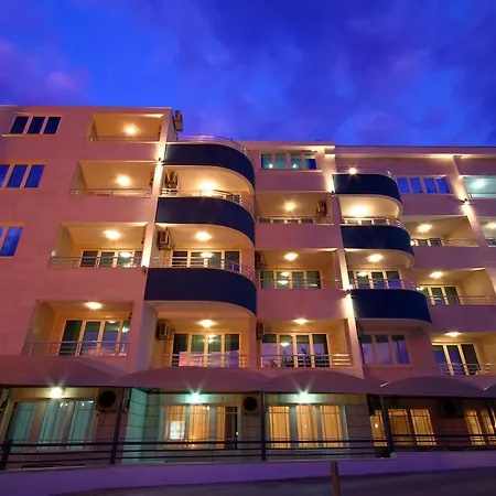 Bella Vista Budva