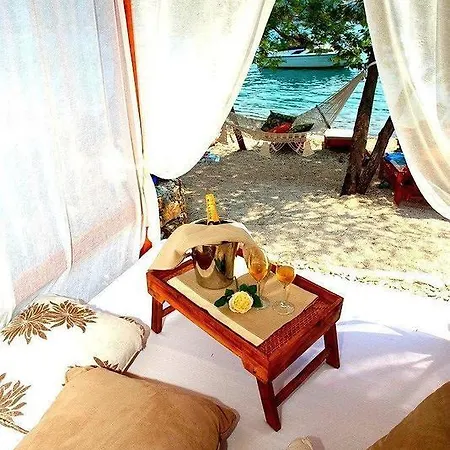 Bella Vista Hotell