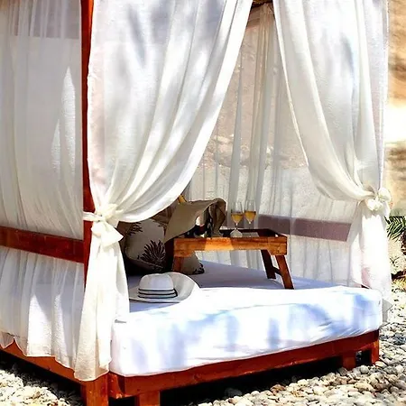 Bella Vista Hotell Budva
