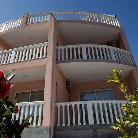 Bella Vista Budva