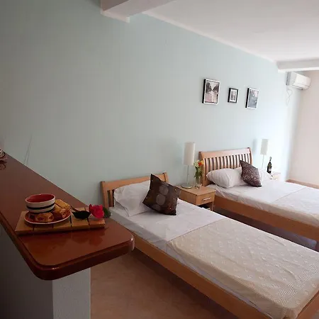 Hotell Bella Vista Budva