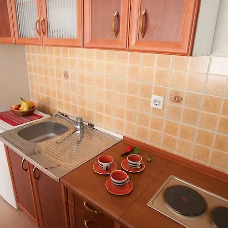 Bella Vista 4* Budva