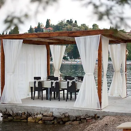 Bella Vista Hotell Budva