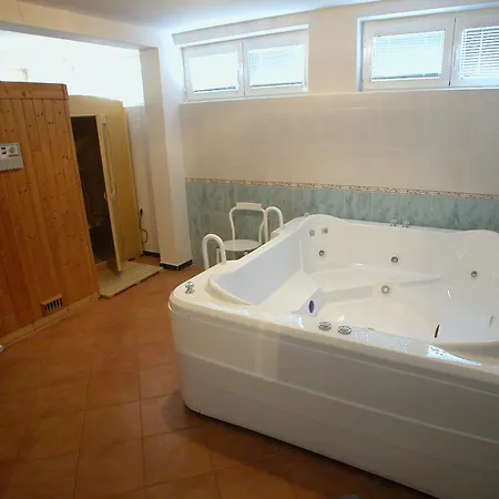 Hotell Bella Vista Budva