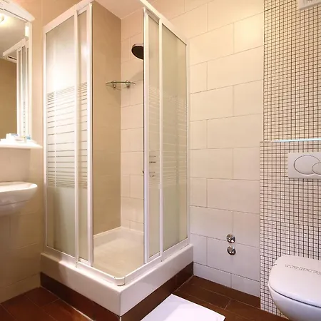 Bella Vista 4* Budva