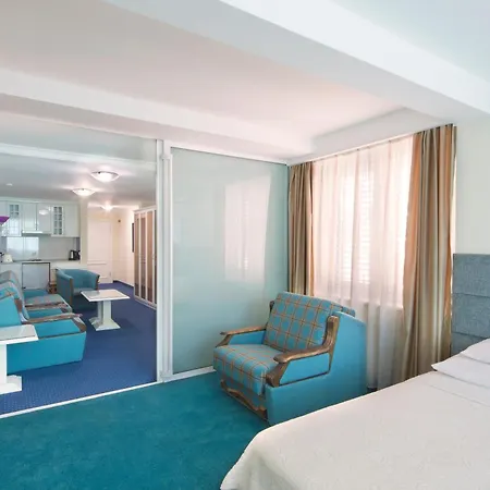 Hotell Bella Vista 4*
