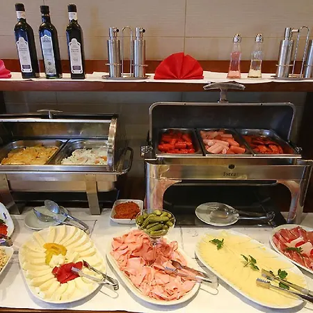 Hotell Bella Vista
