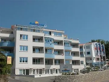 Bella Vista Hotell
