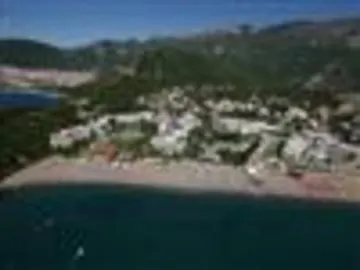 Bella Vista Budva