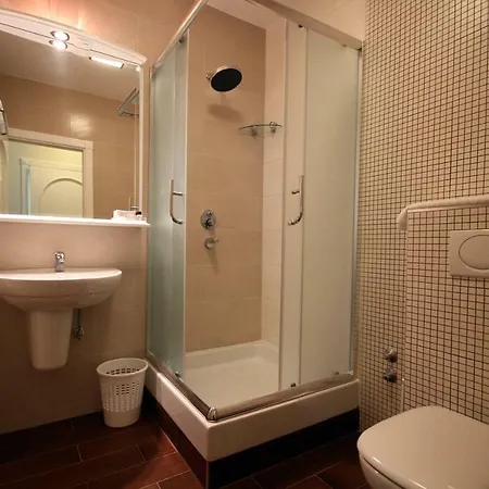 Hotell Bella Vista 4*